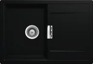 Zlewozmywaki - Schock Mono D-100S Puro - miniaturka - grafika 1