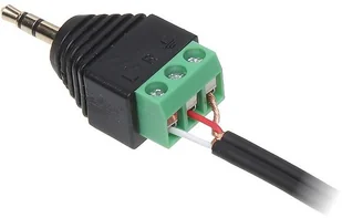 Wtyk JACK-W/S JACK-W/S - Akcesoria do monitoringu - miniaturka - grafika 4