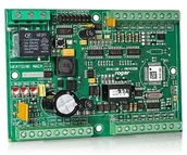 Kontrola dostępu - PR411DR-BRD - miniaturka - grafika 1