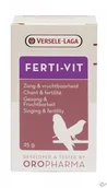 Witaminy i odżywki dla ptaków - Versele - Laga Versele Laga Versele-Laga Ferti-vit 25 g preparat na śpiew i płodność 25g - miniaturka - grafika 1