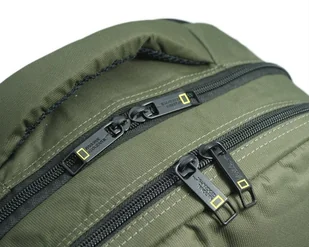 National Geographic Pro N00710 zielony (N00710.11) - Torby na laptopy - miniaturka - grafika 13