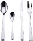 Zestawy sztućców - Bergner Zestaw sztućców ""TORINO"" 24 szt. - miniaturka - grafika 1