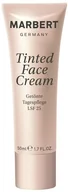 Kremy do twarzy - Marbert Tinted Face Cream 50 ml - miniaturka - grafika 1