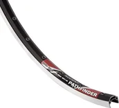 Części rowerowe - ACCENT Obręcz 26 PATHFINDER 26'' 36 otw. CNC czarna (600-10-02_ACC) - miniaturka - grafika 1