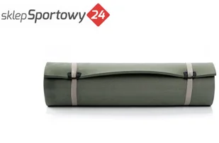Meteor KARIMATA EVA 200X60X1CM KHAKI ZADZWOŃ 600-555-801 ! 31443 - Karimaty - miniaturka - grafika 3