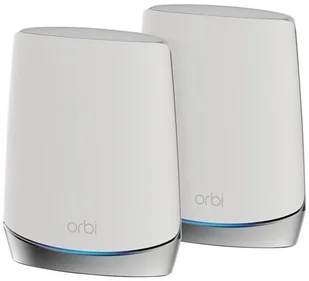Netgear Router System WiFi 6RBK752 AX4200 2-pak RBK752-100EUS - Routery - miniaturka - grafika 2