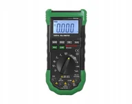Multimetry - Mastech Miernik uniwersalny MS8268 | C20-3 - miniaturka - grafika 1