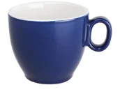 Wyposażenie lokali gastronomicznych - Olympia Filiżanka 230ml | 6 szt. | 11x8,5x(H)7,5cm 275 - miniaturka - grafika 1