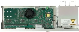 MikroTik RB1100AHX4 ROUTERBOARD 13x 1000Mb - Switche - miniaturka - grafika 2