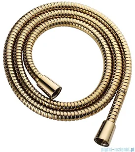 Omnires Y zestaw bidetowy punktowy podtynkowy 1-funkcyjny złoty SYSYBI2GL - Baterie bidetowe - miniaturka - grafika 7