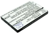 Baterie do telefonów - Cameron Sino Motorola A910 BT-60 1100mAh 4.07Wh Li-Ion 3.7V - miniaturka - grafika 1