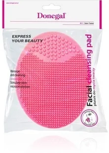 Donegal Płatek do Mycia Twarzy - Akcesoria do oczyszczania twarzy - miniaturka - grafika 8
