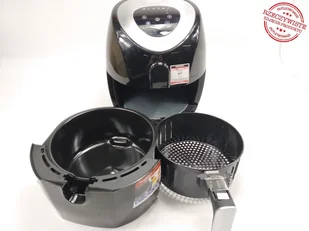 Severin FR2430 - Frytkownice - miniaturka - grafika 4