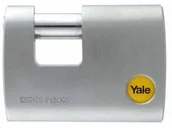 Kłódki - Yale Y124/60/110/1 Kłódka trzpieniowa Y124/60/110/1 - miniaturka - grafika 1