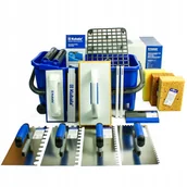 Zestawy narzędziowe - Wiadro Glazurnicze Do Fugowania Kubala Zestaw XL - miniaturka - grafika 1