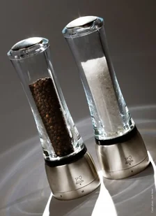 Peugeot Daman Młynek do pieprzu 21 cm PG-25441 PG-25441 - Młynki do soli i pieprzu - miniaturka - grafika 3