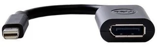 Dell ADAPTER - Mini DisplayPort to DisplayPort - Adaptery i przejściówki - miniaturka - grafika 5
