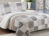 Narzuty - Euromat Dwustronna Narzuta TAVIRA J-0129-1 Antea TAVIRA J-0129-1 - miniaturka - grafika 1