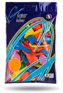 Balony i akcesoria - GoDan Balony Pastel, 7", 25 szt. - miniaturka - grafika 1