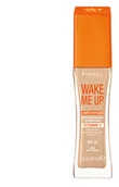 Podkłady do twarzy - Rimmel COTY WAKE ME UP 201 Coty - miniaturka - grafika 1