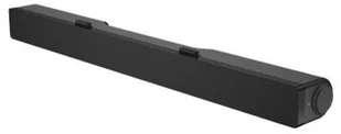 Dell Soundbar Stereo AC511M (520-AANY) - Soundbary Dell Soundbar Stereo AC511M (520-AANY) - Soundbary - miniaturka - grafika 1