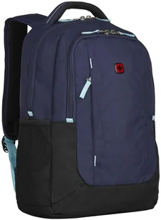 Wenger MarieFlor plecak granatowy - Plecaki szkolne i tornistry - miniaturka - grafika 7