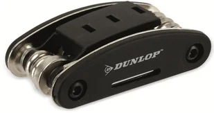 Dunlop Zestaw kluczy rowerowych Multitool - Akcesoria rowerowe - miniaturka - grafika 2