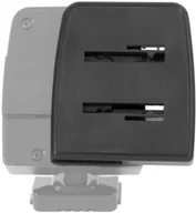 Akcesoria do nawigacji - Navitel wysuwana płytka mocująca uchwyt z taśmą 3M do modeli R600/MSR700 - miniaturka - grafika 1