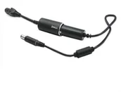 Zasilacze do laptopów - Dell 90 Watt Car Adaptor H536T - miniaturka - grafika 1