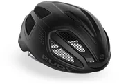 Kaski rowerowe - RUDY PROJECT PROJECT Kask rowerowy SPECTRUM Black Matte - miniaturka - grafika 1