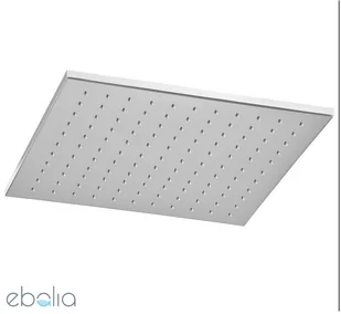 Omnires SlimLine WG230 chrom WG230 CR - Deszczownice - miniaturka - grafika 2