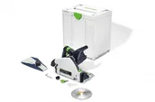 Piły elektryczne - Festool TSC 55 KEB 576712 - miniaturka - grafika 1