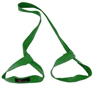 Paski do jogi - ProSource Pasek do noszenia na prosource matę do jogi bawełna Sling ps-2053-sling-green - miniaturka - grafika 1