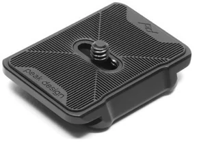 Peak Design Płytka Pro Dual Plate v3 Arca Swiss + RC2 do mocowania Capture v3 PL-D-2 - Kamery cyfrowe - akcesoria - miniaturka - grafika 2