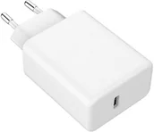 Ładowarki do telefonów - Bigben Ładowarka sieciowa 1xUSB-C PD 18W biała | - miniaturka - grafika 1