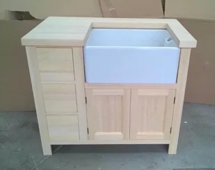 Reginox BELFAST CONTEMPORARY biały połysk - Zlewozmywaki - miniaturka - grafika 9