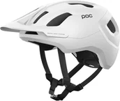 Kaski rowerowe - POC Axion Helmet, biały L | 59-62cm 2022 Kaski MTB 10740-1036-LRG - miniaturka - grafika 1