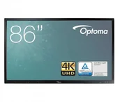 Monitory reklamowe i wyświetlacze - Optoma OP861RKe - miniaturka - grafika 1