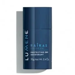 Lumene RAIKAS - PROTECTING 24 H DEODORANT - Dezodorant w sztyfcie dla mężczyzn LUMWDME - Pozostałe kosmetyki - miniaturka - grafika 3