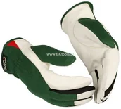 Rękawice robocze - GUIDE Rękawice robocze antyprzecięciowe 340 223540303 rozm10 - miniaturka - grafika 1