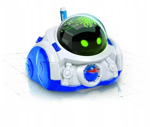 Clementoni MIind designer 50534 - Roboty dla dzieci - miniaturka - grafika 11