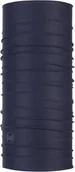 Czapki i chusty sportowe męskie - Buff Coolnet UV+ Komin, solid night blue 2020 Chusty wielofunkcyjne 119328.779.10.00 - miniaturka - grafika 1