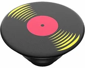 Uchwyty samochodowe do telefonów - PopSockets PopSockets PopTop - Wymienny krążek do uchwytów PopGrip - 33RPM 800810 - miniaturka - grafika 1