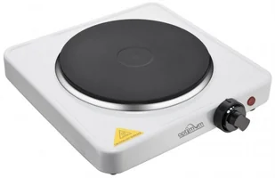 Płyta elektryczna Optimum PK 1546C - Płyty elektryczne - miniaturka - grafika 3