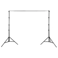 Inne akcesoria studyjne - Lastolite LL LA1108 System zawieszania teł LL LA1108 - miniaturka - grafika 1