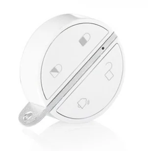 Somfy SOMFY PROTECT KEY FOB 2401489 - Systemy inteligentnych domów - miniaturka - grafika 4