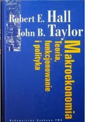 Biznes - Makroekonomia Teoria funkcjonowanie i polityka Używana - miniaturka - grafika 1