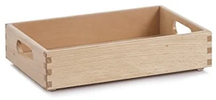 Zeller Taca do przenoszenia 7x30x20 cm - Pojemniki na zabawki - miniaturka - grafika 2