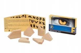 Puzzlomatic Rebel - seria F - Łamigłówki - miniaturka - grafika 4