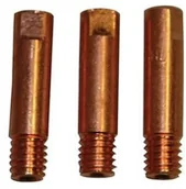 Akcesoria spawalnicze - Güde Końcówka prądowa 0,6 SB 15 Skin - miniaturka - grafika 1